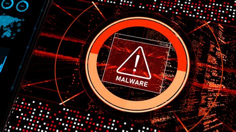 MALWARE .